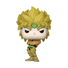 Funko POP! 2109 Dio (Jojo´s Bizarre Adventure)
