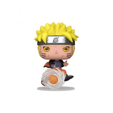 Funko POP! 2120 Naruto Uzumaki (Naruto)