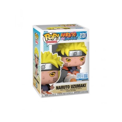 Funko POP! 2120 Naruto Uzumaki (Naruto)