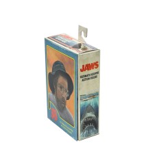 Figura Matt Hooper 15 cm Tiburón 50 aniversario Ultimate Neca