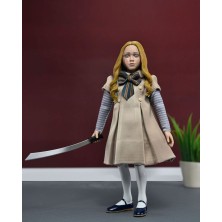 Figura Megan 15 cm Model 3 Generative Android Neca