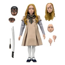 Figura Megan 15 cm Model 3 Generative Android Neca