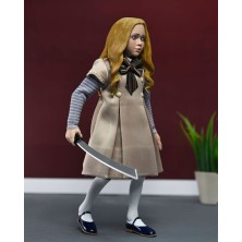 Figura Megan 15 cm Model 3 Generative Android Neca
