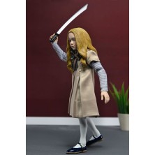 Figura Megan 15 cm Model 3 Generative Android Neca