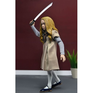 Figura Megan 15 cm Model 3 Generative Android Neca
