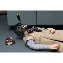 Figura Megan 15 cm Model 3 Generative Android Neca