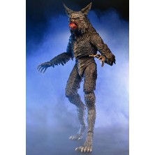Figura Werewolf 23 cm The Howline Ultimate Neca