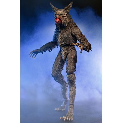 Figura Werewolf 23 cm The Howline Ultimate Neca