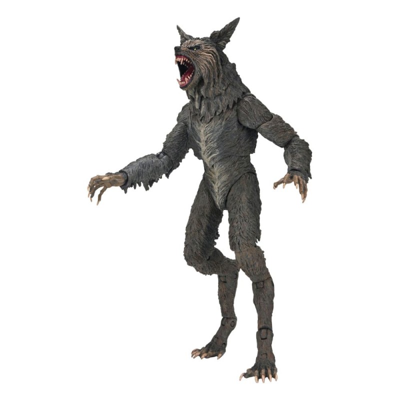 Figura Werewolf 23 cm The Howline Ultimate Neca