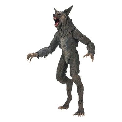 Figura Werewolf 23 cm The Howline Ultimate Neca