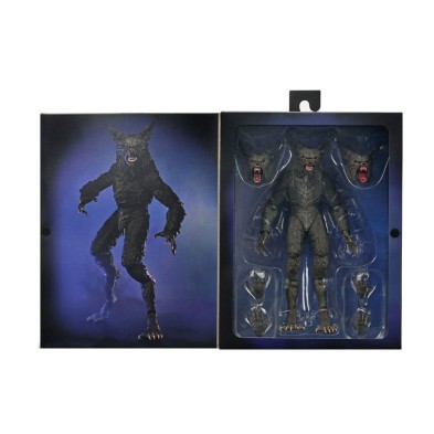 Figura Werewolf 23 cm The Howline Ultimate Neca
