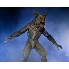 Figura Werewolf 23 cm The Howline Ultimate Neca