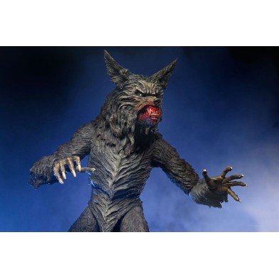 Figura Werewolf 23 cm The Howline Ultimate Neca