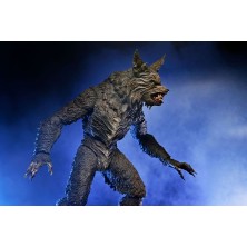 Figura Werewolf 23 cm The Howline Ultimate Neca