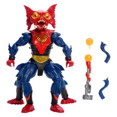 Figura Mantenna18 cm MOTU New Eternia