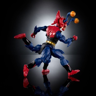 Figura Mantenna18 cm MOTU New Eternia