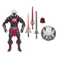 Figura He-Man Anti-Eternia 18 cm MOTU New Eternia