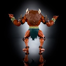 Figura Beast Man 14 cm MOTU Cartoon collection