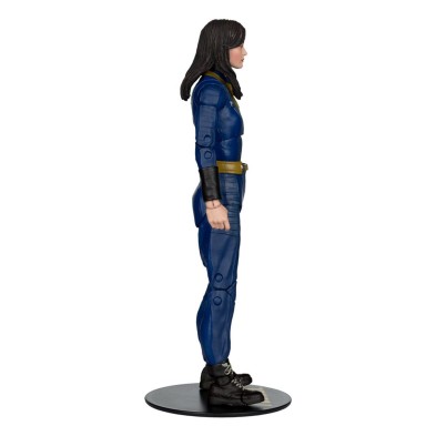 Figura Lucy 18 cm Fallout McFarlane Elite edition