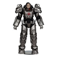 Figura hank Maclean 18 cm Fallout McFarlane