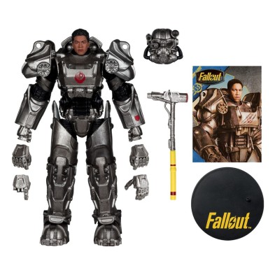 Figura Maximus 19 cm Fallout McFarlane