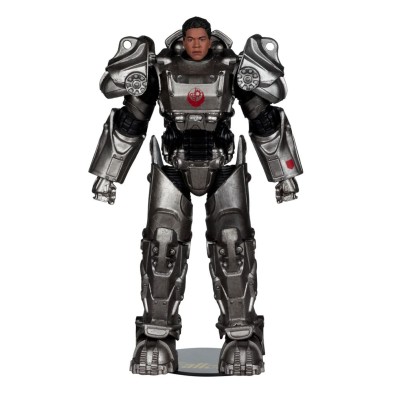 Figura Maximus 19 cm Fallout McFarlane