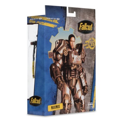Figura Maximus 19 cm Fallout McFarlane