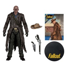 Figura The Ghoul 17 cm Fallout McFarlane