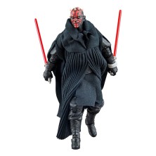 Figura Darth Maul & Sith Speeder 15 cm