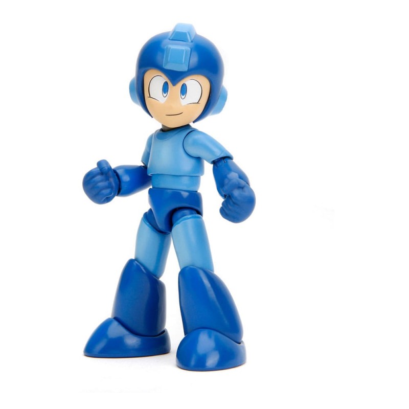 Figura Mega Man 11 cm Ver. 01