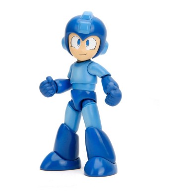 Figura Mega Man 11 cm Ver. 01