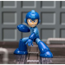Figura Mega Man 11 cm Ver. 01