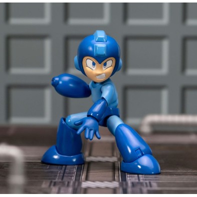 Figura Mega Man 11 cm Ver. 01