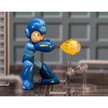 Figura Mega Man 11 cm Ver. 01