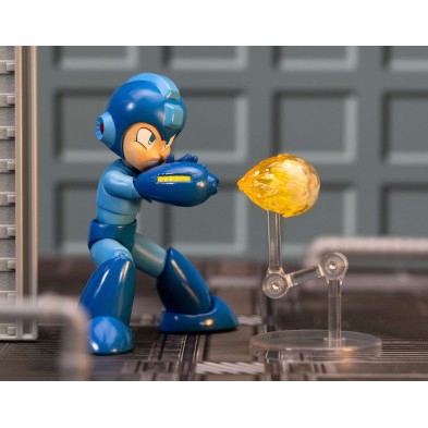Figura Mega Man 11 cm Ver. 01