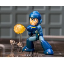 Figura Mega Man 11 cm Ver. 01