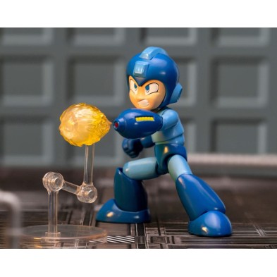 Figura Mega Man 11 cm Ver. 01