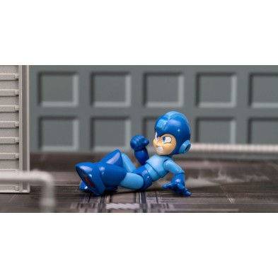 Figura Mega Man 11 cm Ver. 01