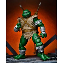 Figura Michelangelo (The Wanderer) 18 cm Teenage Mutant Ninja Turtles (Mirage Comics)