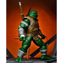 Figura Michelangelo (The Wanderer) 18 cm Teenage Mutant Ninja Turtles (Mirage Comics)