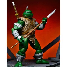Figura Michelangelo (The Wanderer) 18 cm Teenage Mutant Ninja Turtles (Mirage Comics)