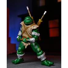 Figura Michelangelo (The Wanderer) 18 cm Teenage Mutant Ninja Turtles (Mirage Comics)