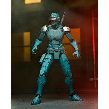 Figura Synja patrol Bot 18 cm Teenage Mutant Ninja Turtles: The Last Ronin