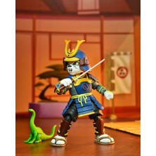 Figura Usagi Yojimbo 18 cm Tortugas Ninja (Cartoon) Ultimate Neca