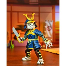 Figura Usagi Yojimbo 18 cm Tortugas Ninja (Cartoon) Ultimate Neca