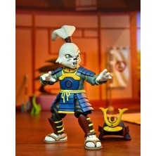 Figura Usagi Yojimbo 18 cm Tortugas Ninja (Cartoon) Ultimate Neca