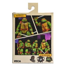 Figura Leonardo 18 cm Teenage Mutant Ninja Turtles (Mirage Comics)