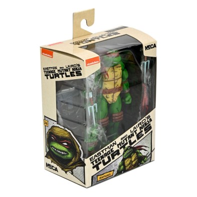 Figura Raphael 18 cm Teenage Mutant Ninja Turtles (Mirage Comics)