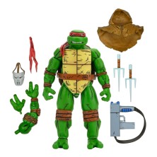 Figura Raphael 18 cm Teenage Mutant Ninja Turtles (Mirage Comics)