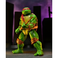 Figura Donatello 18 cm Teenage Mutant Ninja Turtles (Mirage Comics)